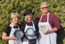 Empty Bowls Event Draws 800 Foodbank Supporters